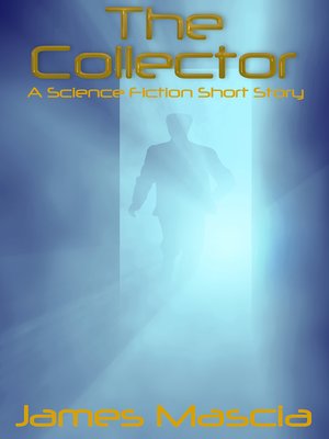cover image of The Collector